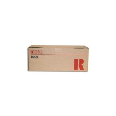 Ricoh 842080 Cartouche de toner 1 pièce(s) Original Jaune