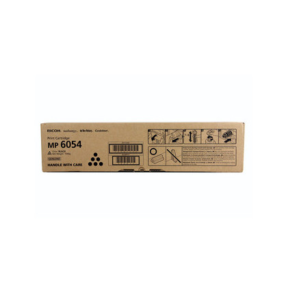 Ricoh 842127 Cartouche de toner 1 pièce(s) Original Noir