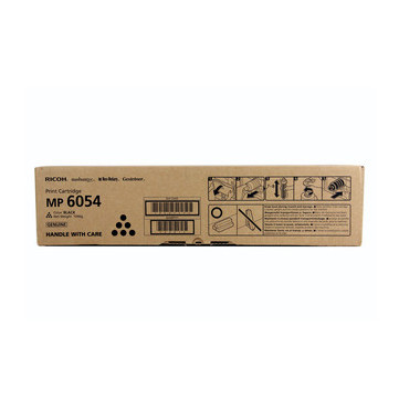 Ricoh 842127 Cartouche de toner 1 pièce(s) Original Noir