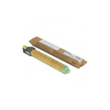 Ricoh 842236 Cartouche de toner 1 pièce(s) Original Jaune