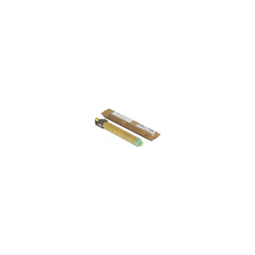 Ricoh 842236 Cartouche de toner 1 pièce(s) Original Jaune Ricoh 842236 Cartouche de toner 1 pièce(s) Original Jaune