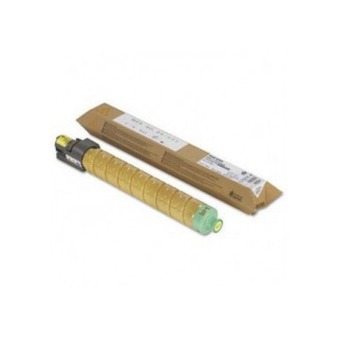 Ricoh 842236 Cartouche de toner 1 pièce(s) Original Jaune