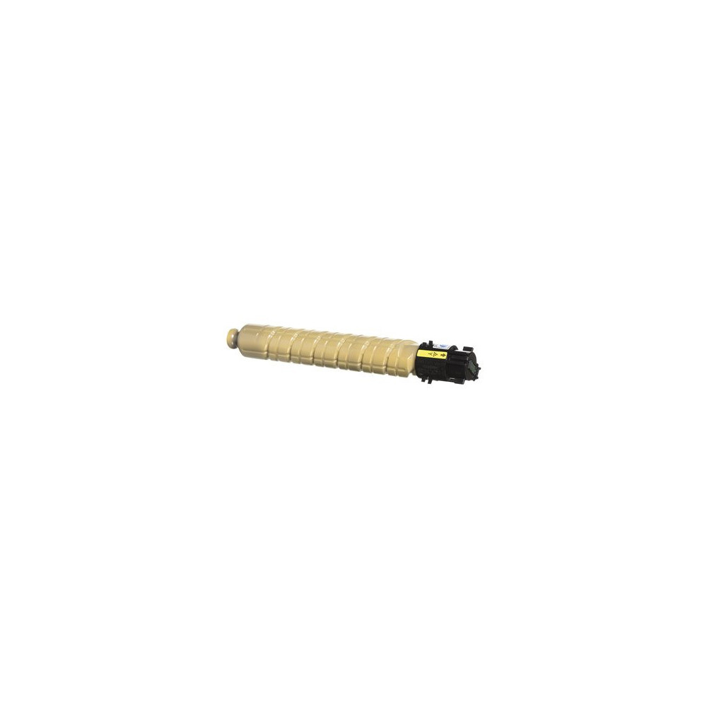Ricoh 842236 Cartouche de toner 1 pièce(s) Original Jaune