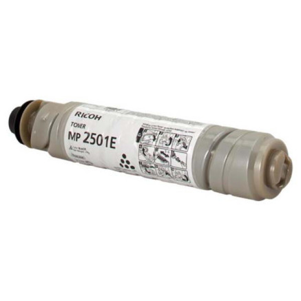 Ricoh 842341 Cartouche de toner 1 pièce(s) Compatible Noir