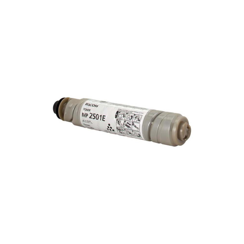 Ricoh 842341 Cartouche de toner 1 pièce(s) Compatible Noir Ricoh 842341 Cartouche de toner 1 pièce(s) Compatible Noir