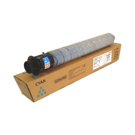 Ricoh 842564 Cartouche de toner 1 pièce(s) Original Cyan
