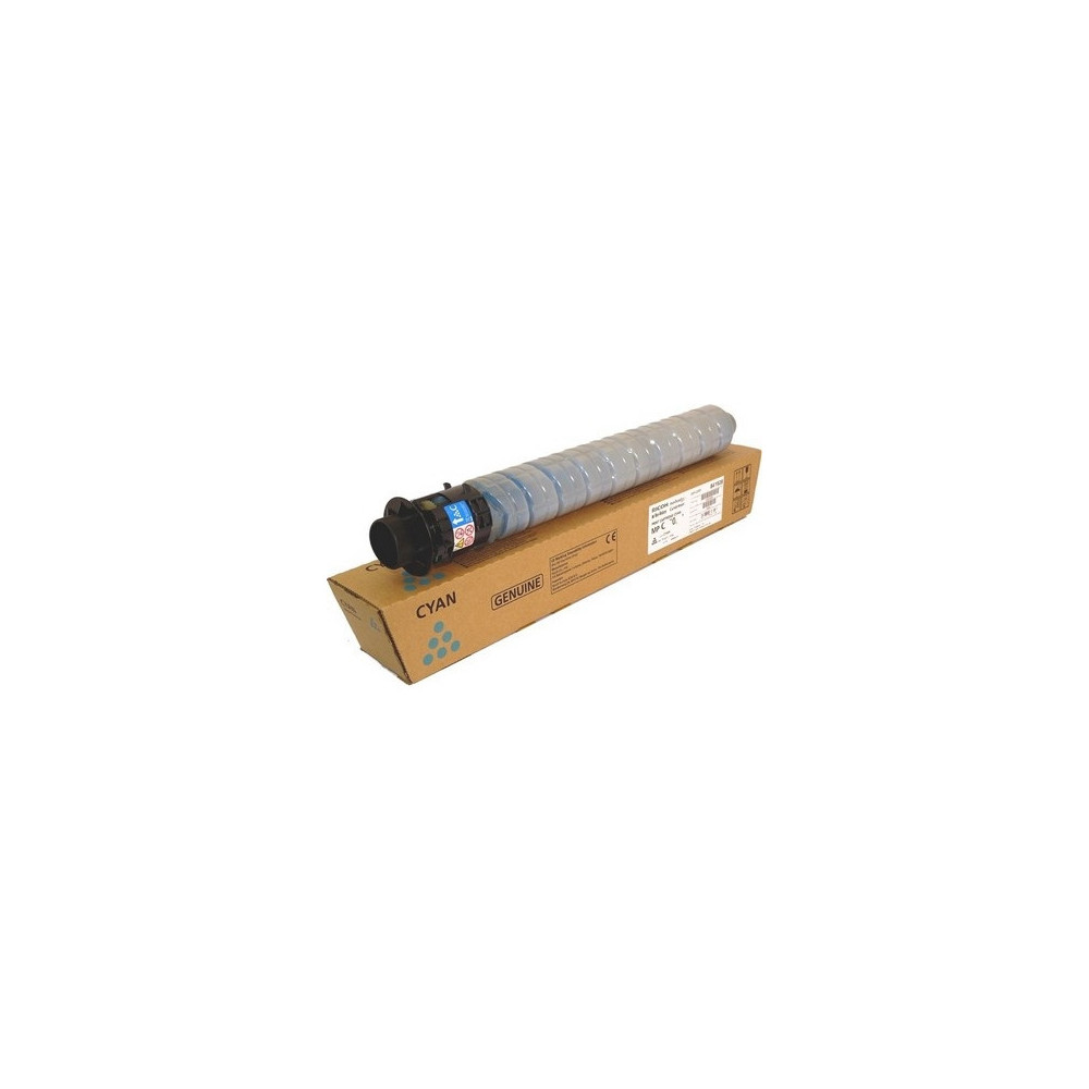 Ricoh 842564 Cartouche de toner 1 pièce(s) Original Cyan Ricoh 842564 Cartouche de toner 1 pièce(s) Original Cyan