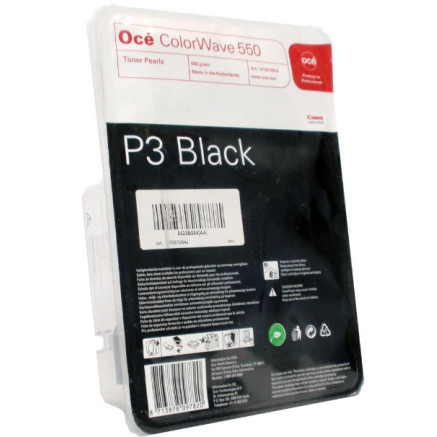 Canon 1070010542 Cartouche de toner 1 pièce(s) Original Noir