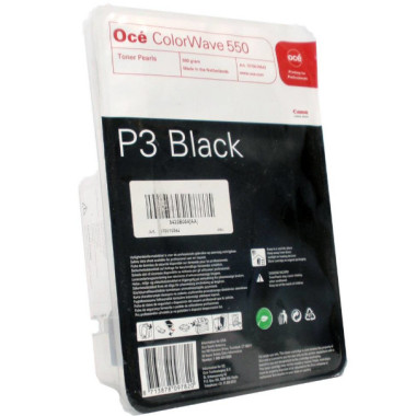 Canon 1070010542 Cartouche de toner 1 pièce(s) Original Noir