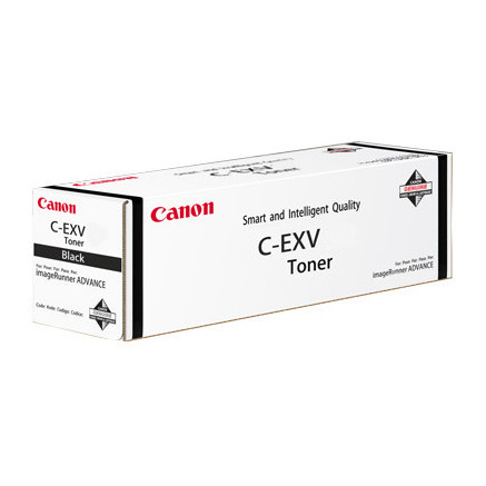 Canon C-EXV 47 Cartouche de toner 1 pièce(s) Original Noir