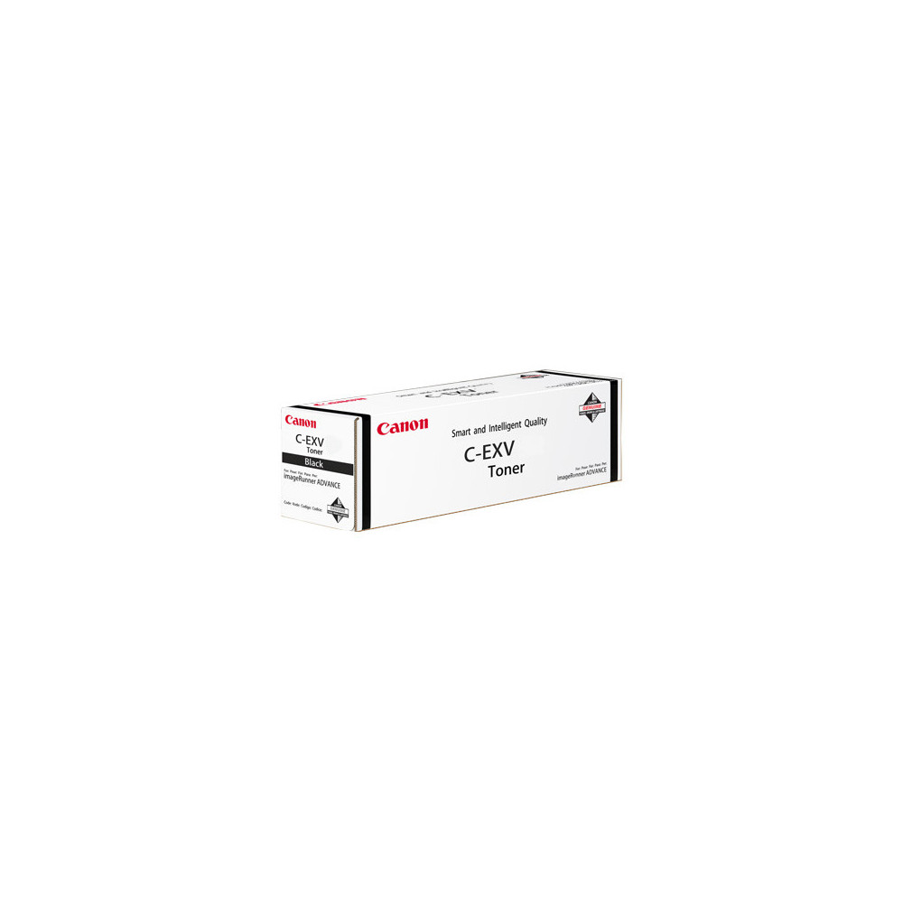 Canon C-EXV 47 Cartouche de toner 1 pièce(s) Original Jaune Canon C-EXV 47 Cartouche de toner 1 pièce(s) Original Jaune
