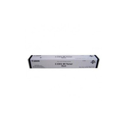 Canon 8524B002 Cartouche de toner 1 pièce(s) Original Noir