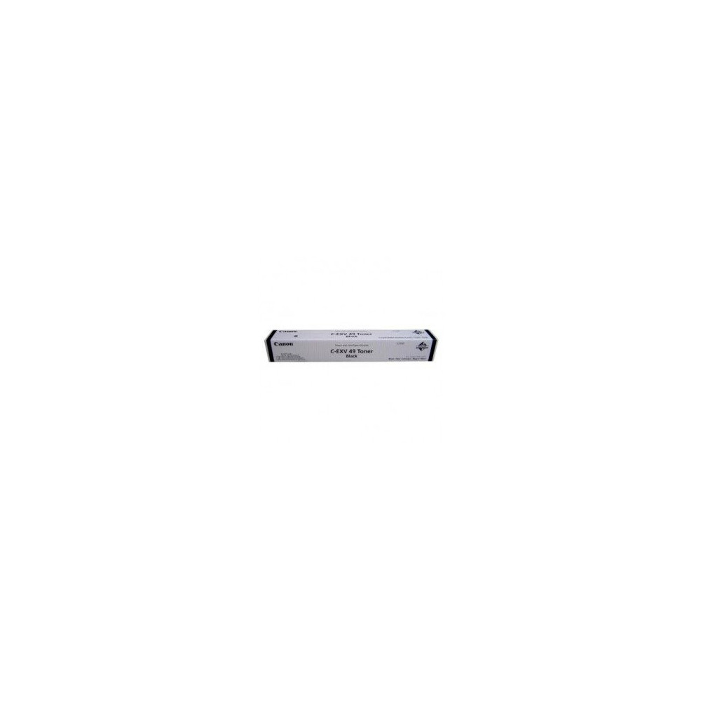 Canon 8524B002 Cartouche de toner 1 pièce(s) Original Noir Canon 8524B002 Cartouche de toner 1 pièce(s) Original Noir
