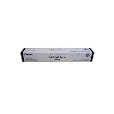 Canon 8524B002 Cartouche de toner 1 pièce(s) Original Noir