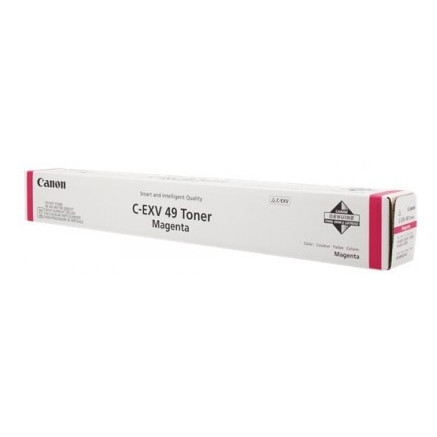 Canon 8526B002 Cartouche de toner 1 pièce(s) Original Magenta