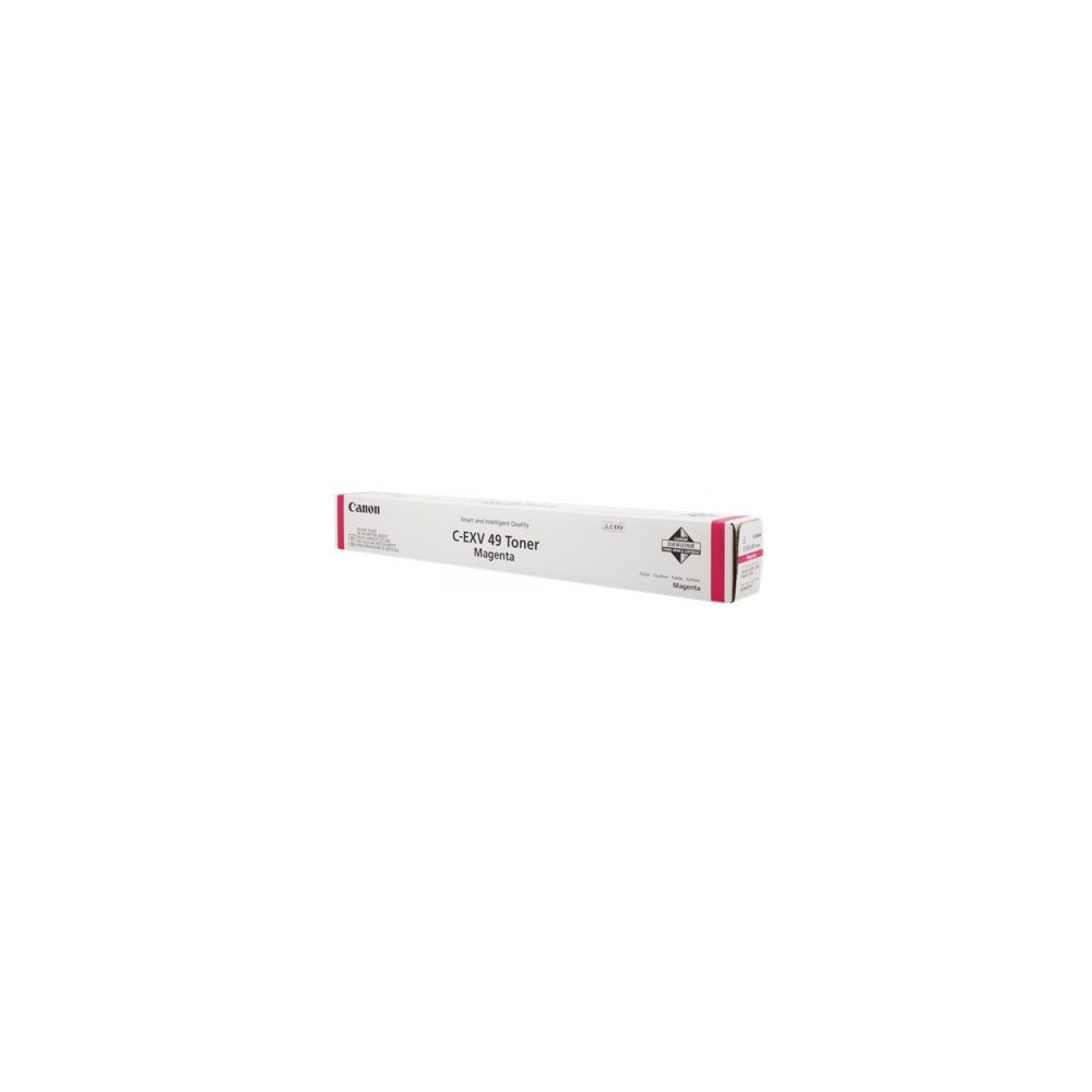 Canon 8526B002 Cartouche de toner 1 pièce(s) Original Magenta Canon 8526B002 Cartouche de toner 1 pièce(s) Original Magenta