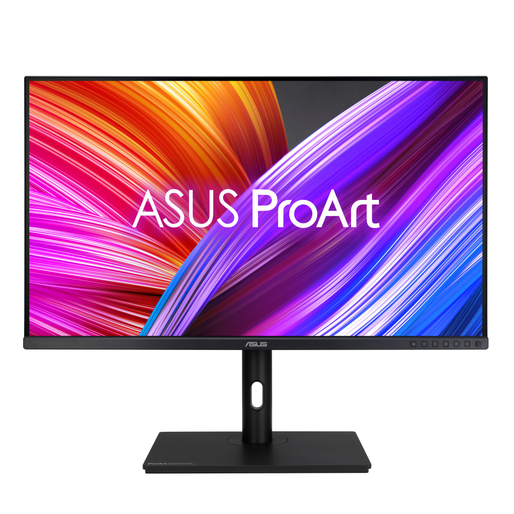ASUS ProArt PA328QV écran plat de PC 80 cm (31.5") 2560 x 1440 pixels Quad HD LED Noir ASUS ProArt PA328QV écran plat de PC 80 cm (31.5") 2560 x 1440 pixels Quad HD LED Noir