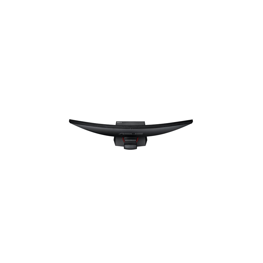 ASUS TUF Gaming VG27VQ écran plat de PC 68,6 cm (27") 1920 x 1080 pixels Full HD Noir