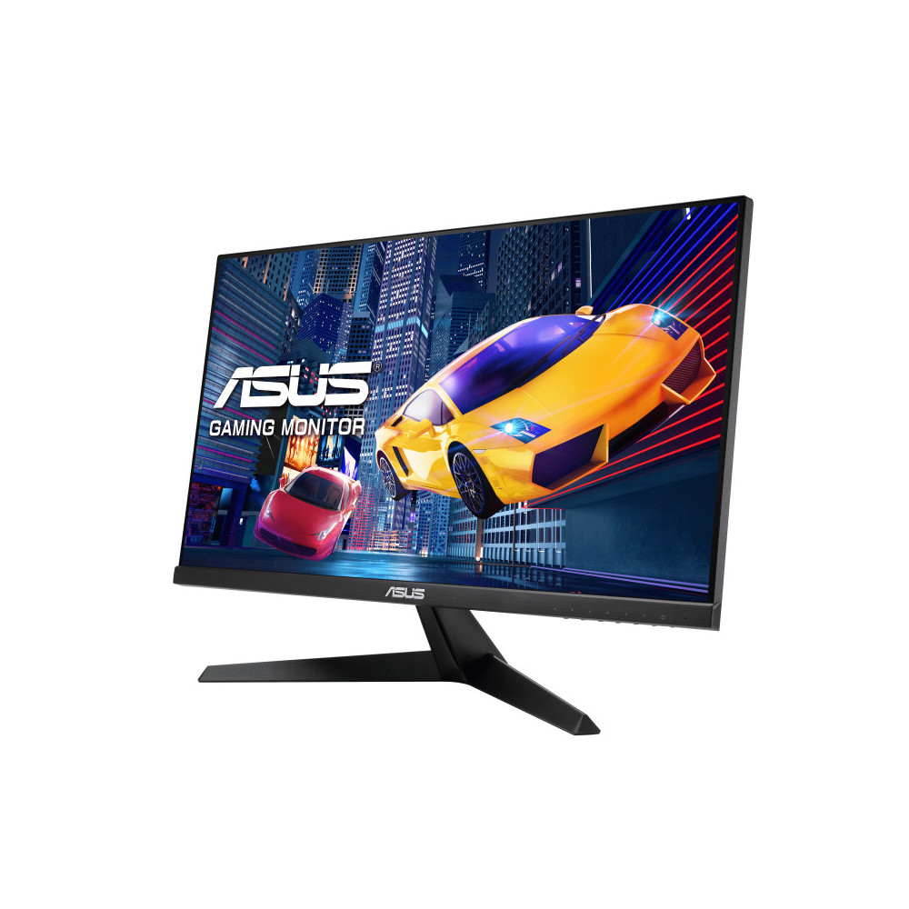 ASUS VY249HGE écran plat de PC 60,5 cm (23.8") 1920 x 1080 pixels Full HD Noir ASUS VY249HGE écran plat de PC 60,5 cm (23.8") 1920 x 1080 pixels Full HD Noir