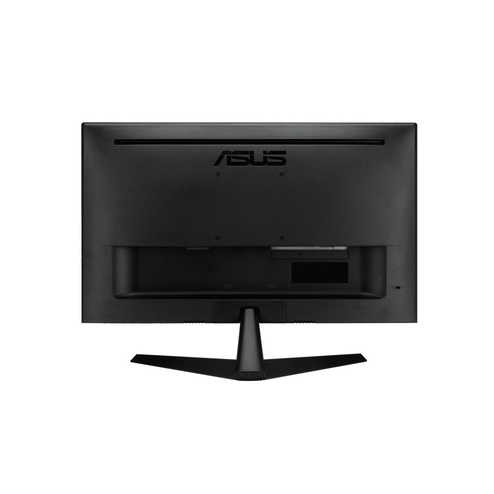 ASUS VY249HGE écran plat de PC 60,5 cm (23.8") 1920 x 1080 pixels Full HD Noir