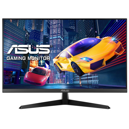 ASUS VY279HE écran plat de PC 68,6 cm (27") 1920 x 1080 pixels Full HD LED Noir
