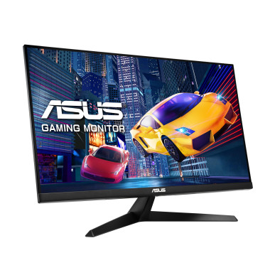 ASUS VY279HE écran plat de PC 68,6 cm (27") 1920 x 1080 pixels Full HD LED Noir