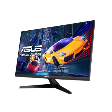 ASUS VY279HE écran plat de PC 68,6 cm (27") 1920 x 1080 pixels Full HD LED Noir