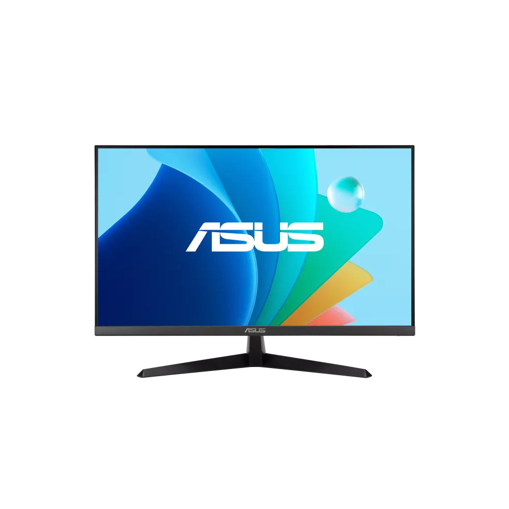 ASUS VY279HF écran plat de PC 68,6 cm (27") 1920 x 1080 pixels Full HD LCD Noir