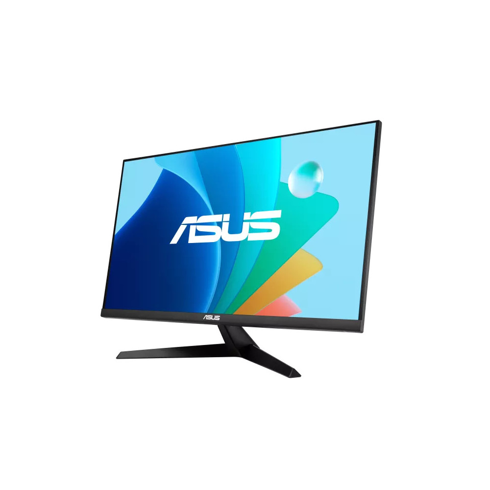 ASUS VY279HF écran plat de PC 68,6 cm (27") 1920 x 1080 pixels Full HD LCD Noir