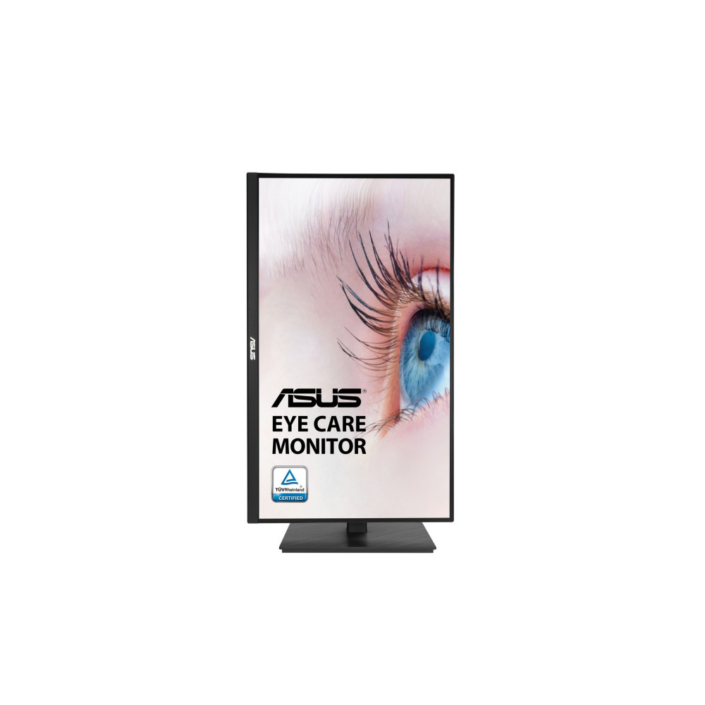 ASUS VA27AQSB LED display 68,6 cm (27") 2560 x 1440 pixels Quad HD Noir