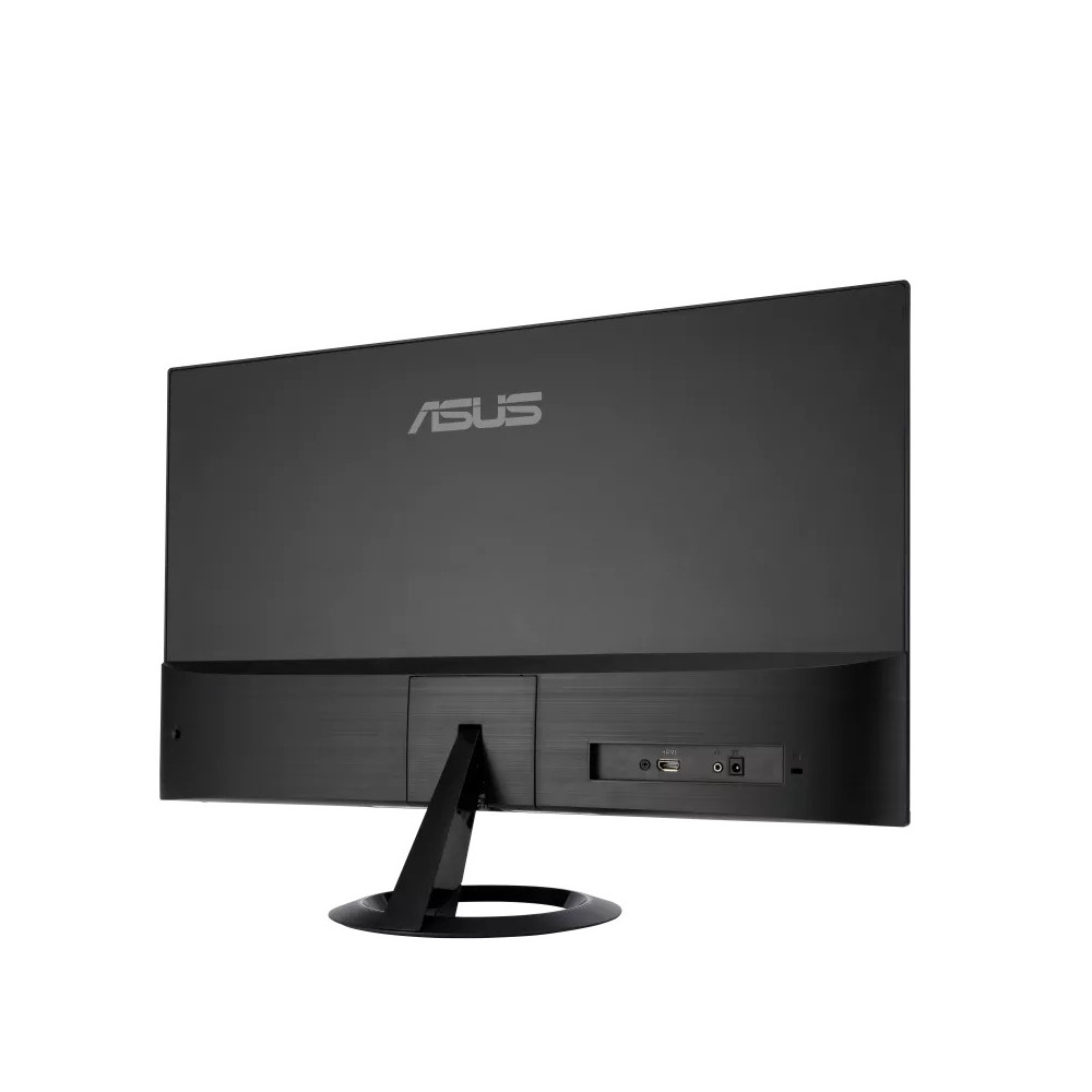 ASUS VZ24EHF écran plat de PC 60,5 cm (23.8") 1920 x 1080 pixels Full HD LCD Noir