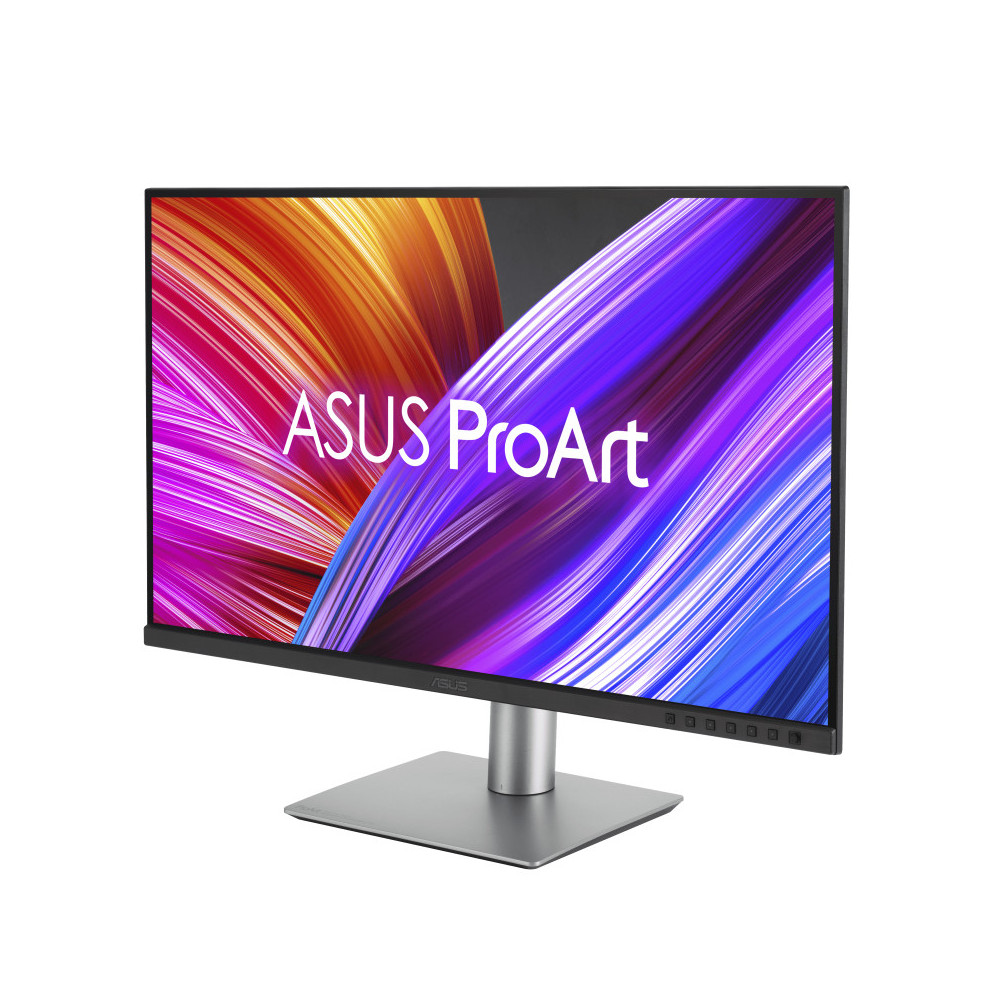 ASUS ProArt PA279CRV écran plat de PC 68,6 cm (27") 3840 x 2160 pixels 4K Ultra HD LCD Noir