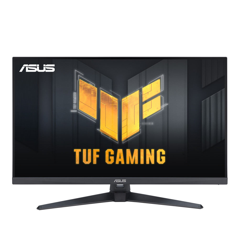 ASUS TUF Gaming VG328QA1A écran plat de PC 80 cm (31.5") 1920 x 1080 pixels Full HD LED Noir ASUS TUF Gaming VG328QA1A écran plat de PC 80 cm (31.5") 1920 x 1080 pixels Full HD LED Noir
