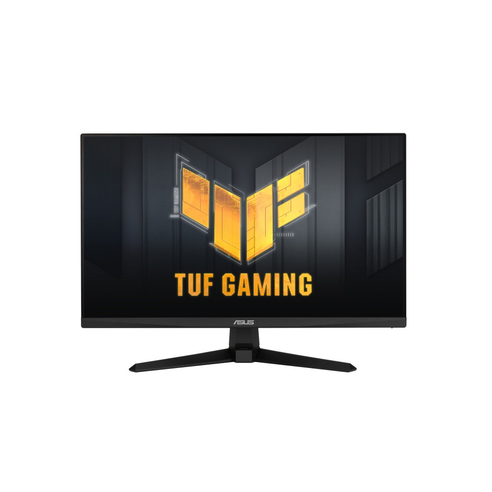 ASUS TUF Gaming VG249Q3A écran plat de PC 60,5 cm (23.8") 1920 x 1080 pixels Full HD LCD Noir