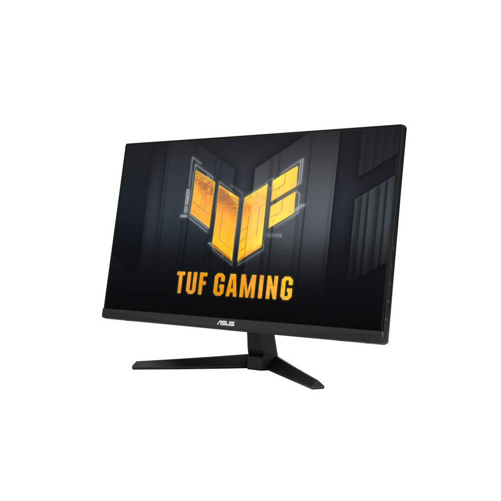 ASUS TUF Gaming VG249Q3A écran plat de PC 60,5 cm (23.8") 1920 x 1080 pixels Full HD LCD Noir