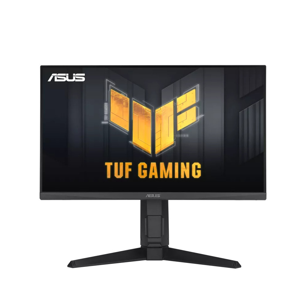 ASUS TUF Gaming VG249QL3A écran plat de PC 60,5 cm (23.8") 1920 x 1080 pixels Full HD LCD Noir ASUS TUF Gaming VG249QL3A écran plat de PC 60,5 cm (23.8") 1920 x 1080 pixels Full HD LCD Noir