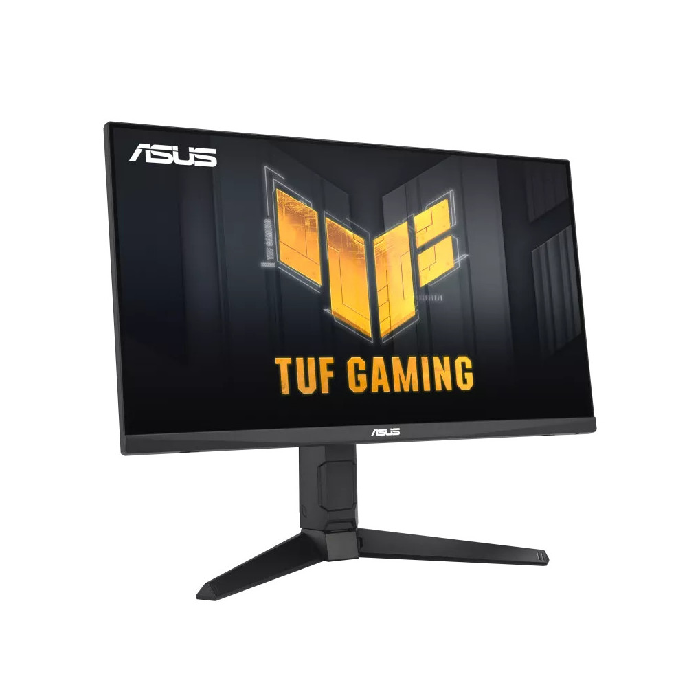 ASUS TUF Gaming VG249QL3A écran plat de PC 60,5 cm (23.8") 1920 x 1080 pixels Full HD LCD Noir