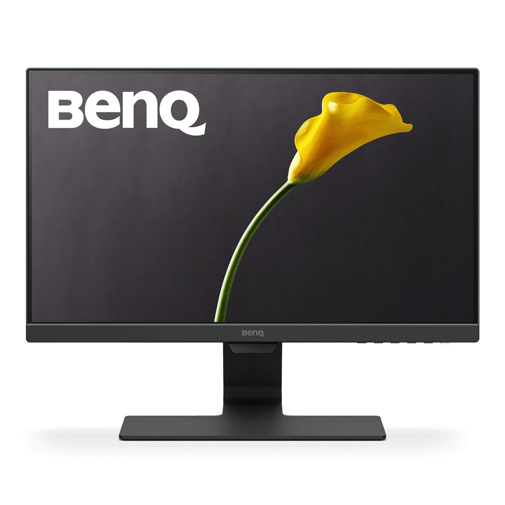 BenQ GW2283 écran plat de PC 54,6 cm (21.5") 1920 x 1080 pixels Full HD LED Noir BenQ GW2283 écran plat de PC 54,6 cm (21.5") 1920 x 1080 pixels Full HD LED Noir