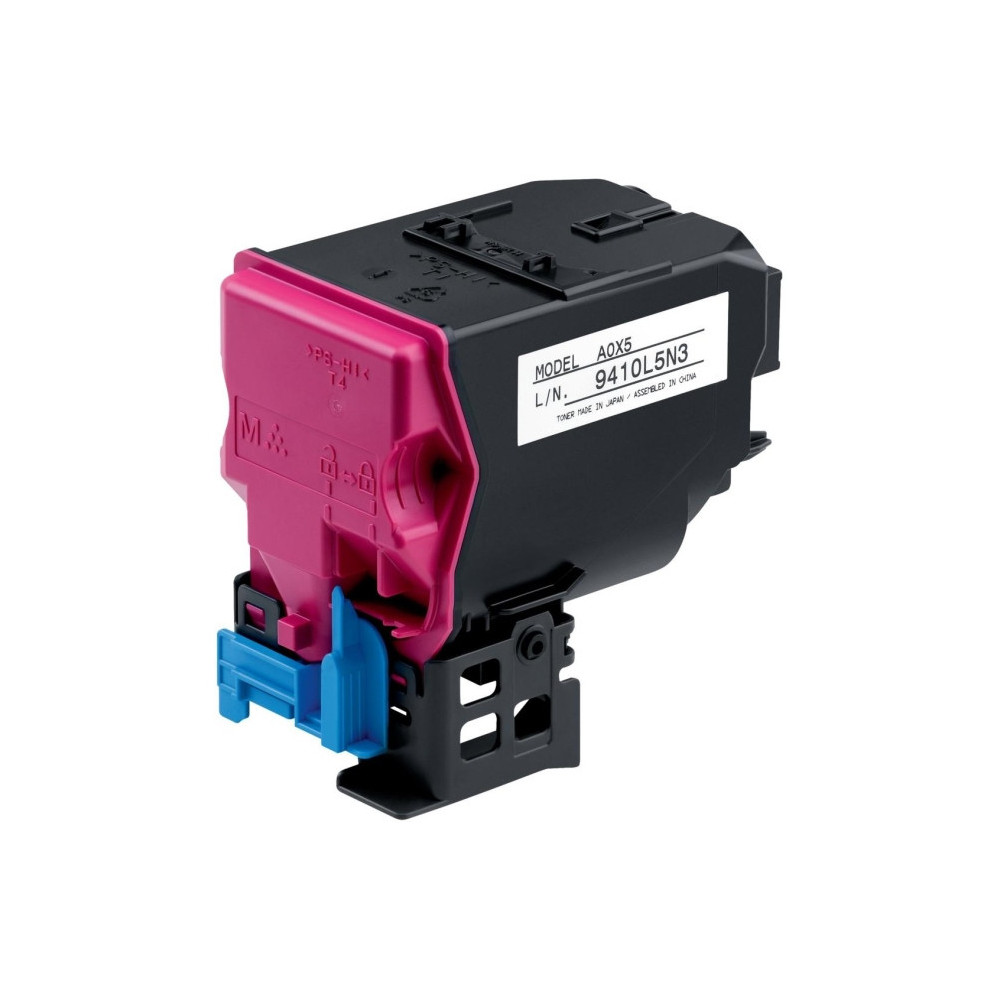 Konica Minolta TNP-27M Cartouche de toner 1 pièce(s) Original Magenta Konica Minolta TNP-27M Cartouche de toner 1 pièce(s) Original Magenta