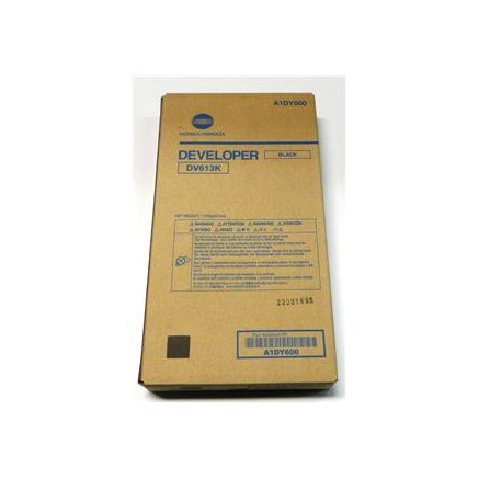 Konica Minolta DV613K imprimante de développement