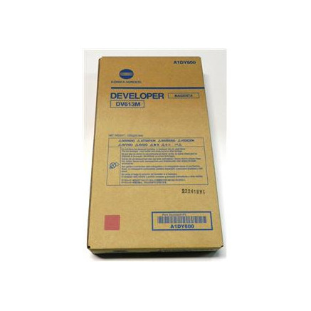 Konica Minolta DV613M imprimante de développement