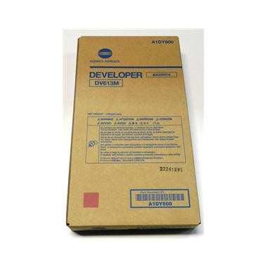 Konica Minolta DV613M imprimante de développement