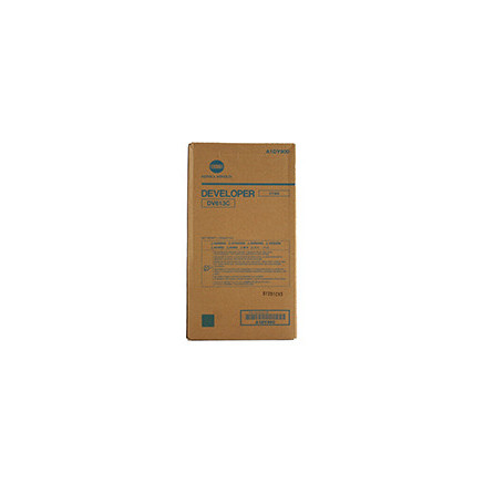 Konica Minolta DV613C imprimante de développement
