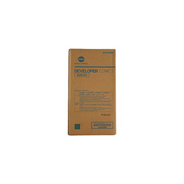 Konica Minolta DV613C imprimante de développement
