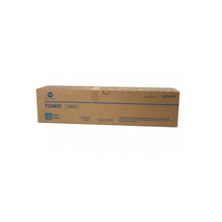 Konica Minolta A1U9253 Cartouche de toner 1 pièce(s) Original Jaune