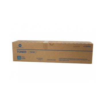 Konica Minolta A1U9253 Cartouche de toner 1 pièce(s) Original Jaune