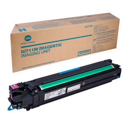 Konica Minolta A2X20ED photoconducteur et unité de mise en image 155000 pages