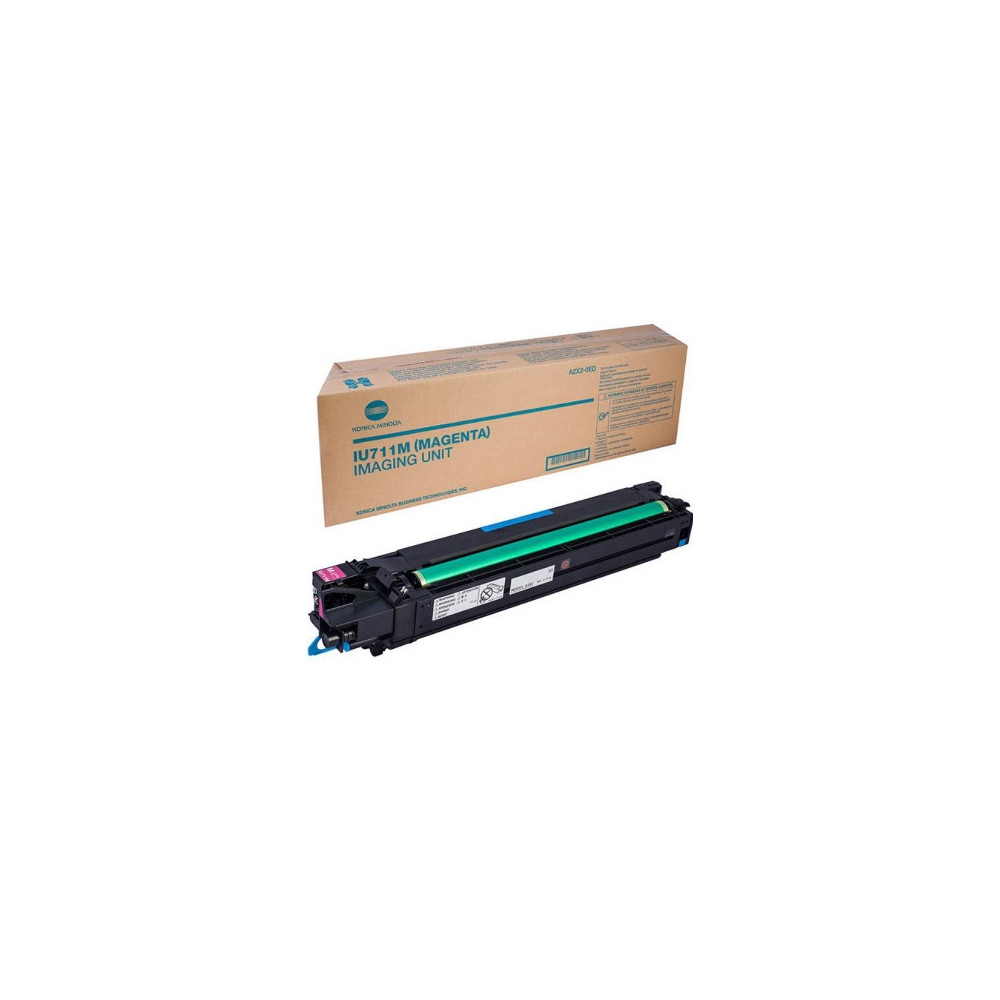 Konica Minolta A2X20ED photoconducteur et unité de mise en image 155000 pages Konica Minolta A2X20ED photoconducteur et unité de mise en image 155000 pages
