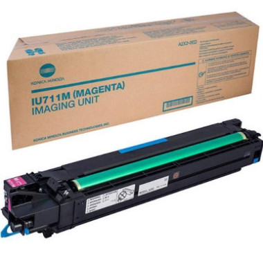 Konica Minolta A2X20ED photoconducteur et unité de mise en image 155000 pages