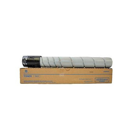Konica Minolta TN-513 Cartouche de toner 1 pièce(s) Original Noir